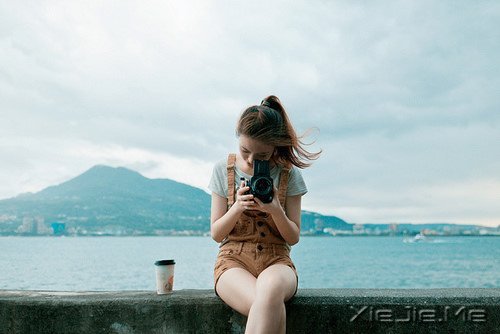 晚安心语:不要因为难过,就忘了散发芳香 (10)
